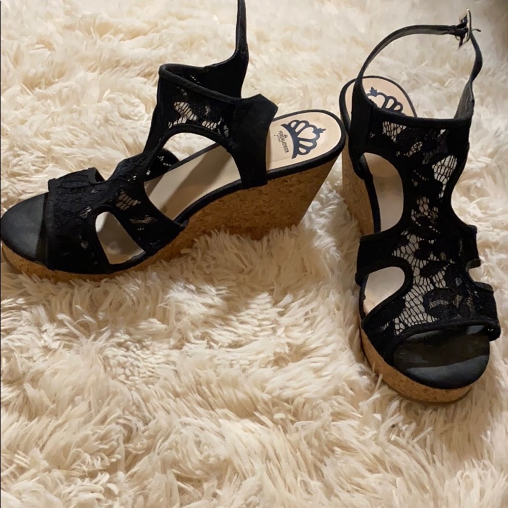 Wedges